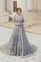 Erum Khan Wedding Festive Net