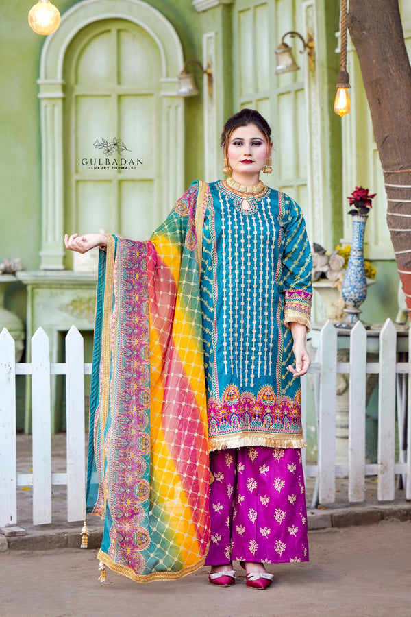 Anarkali