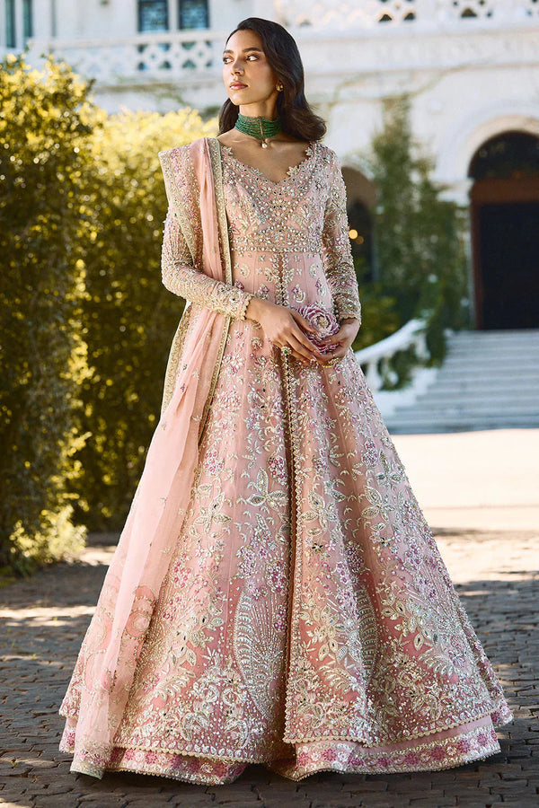 SORAYA-OPULENT