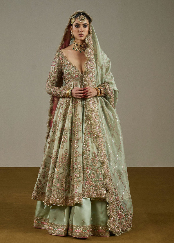 PARWAN-BRIDAL MAXI