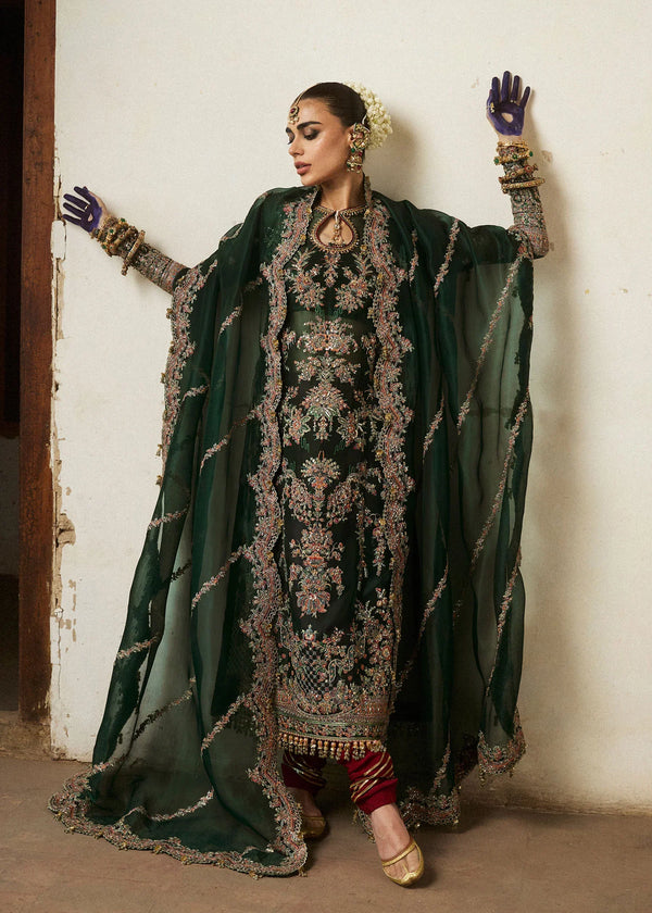 JAMALI-HUSSAIN REHAR