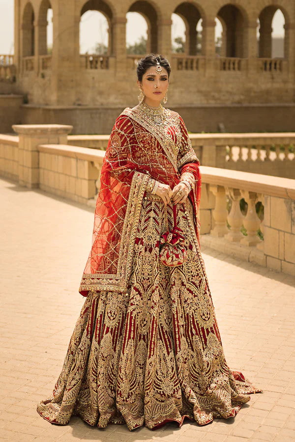 LAILA-ERUM KHAN